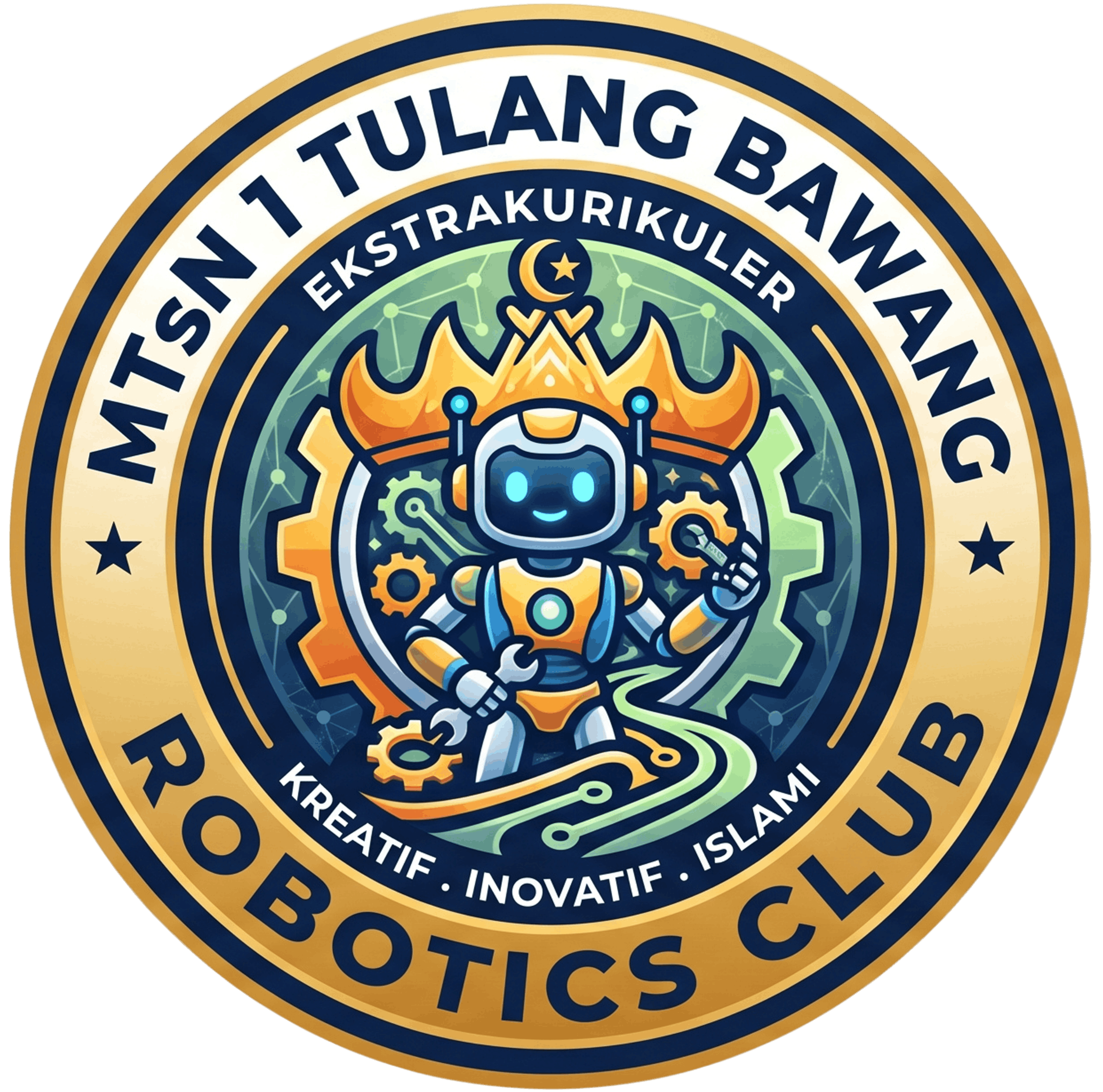 Logo Robotics